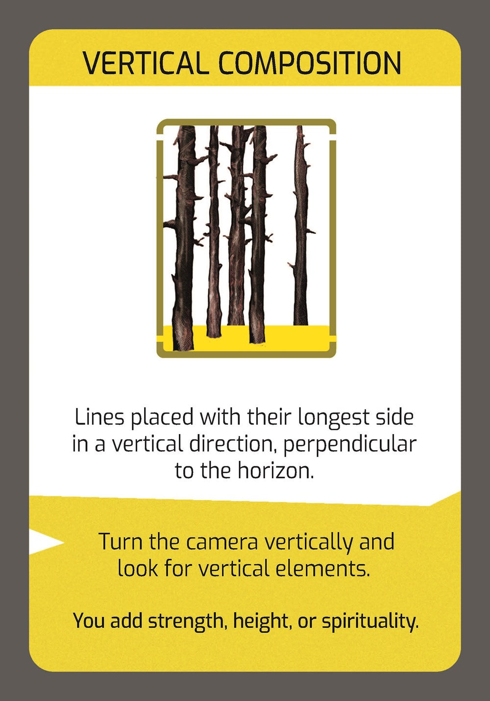 My Photography Toolbox