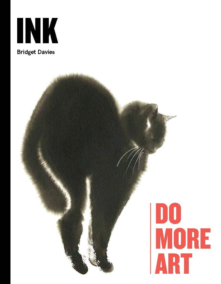 INK - Do more Art