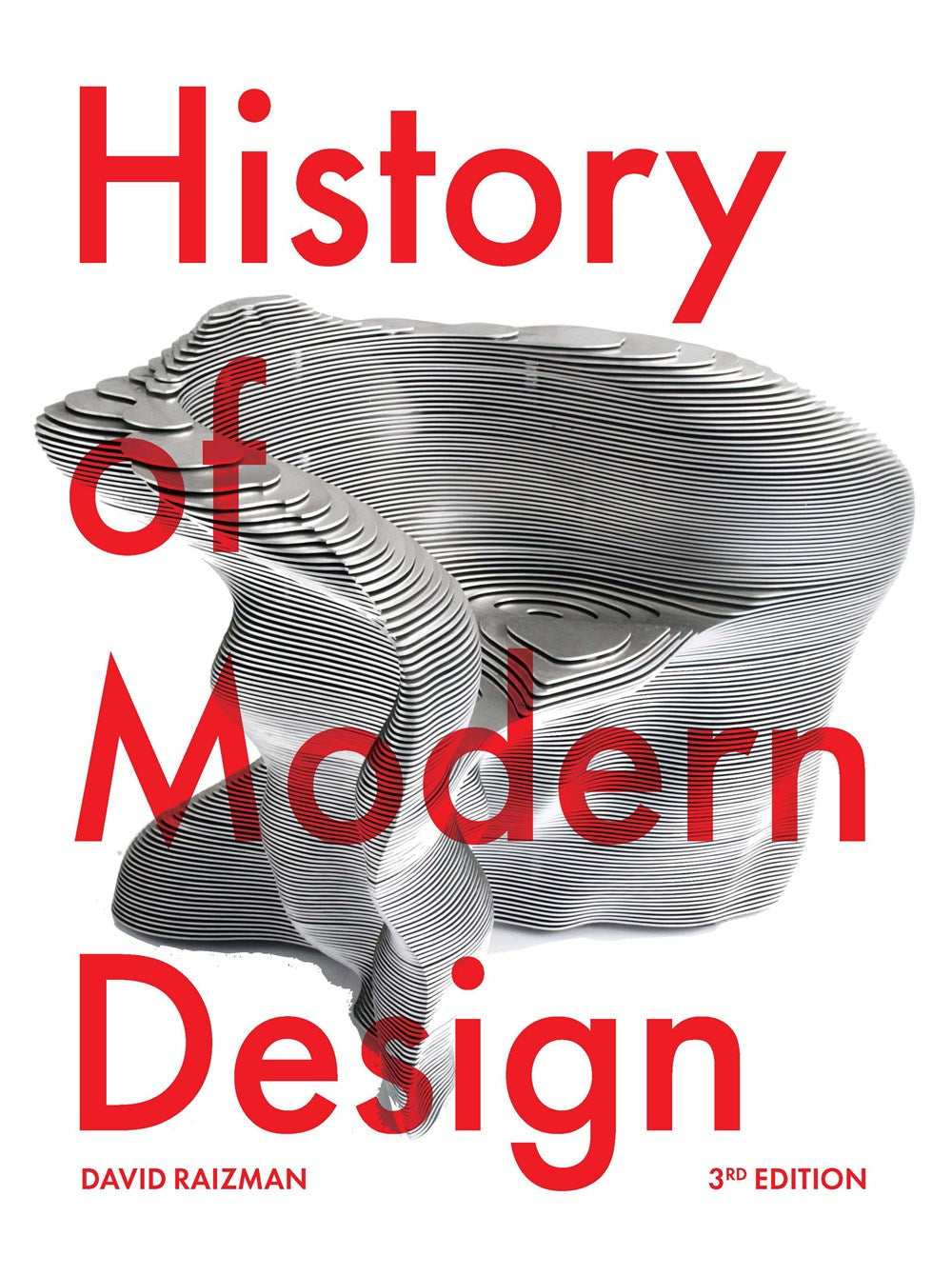 A History of Modern Design
