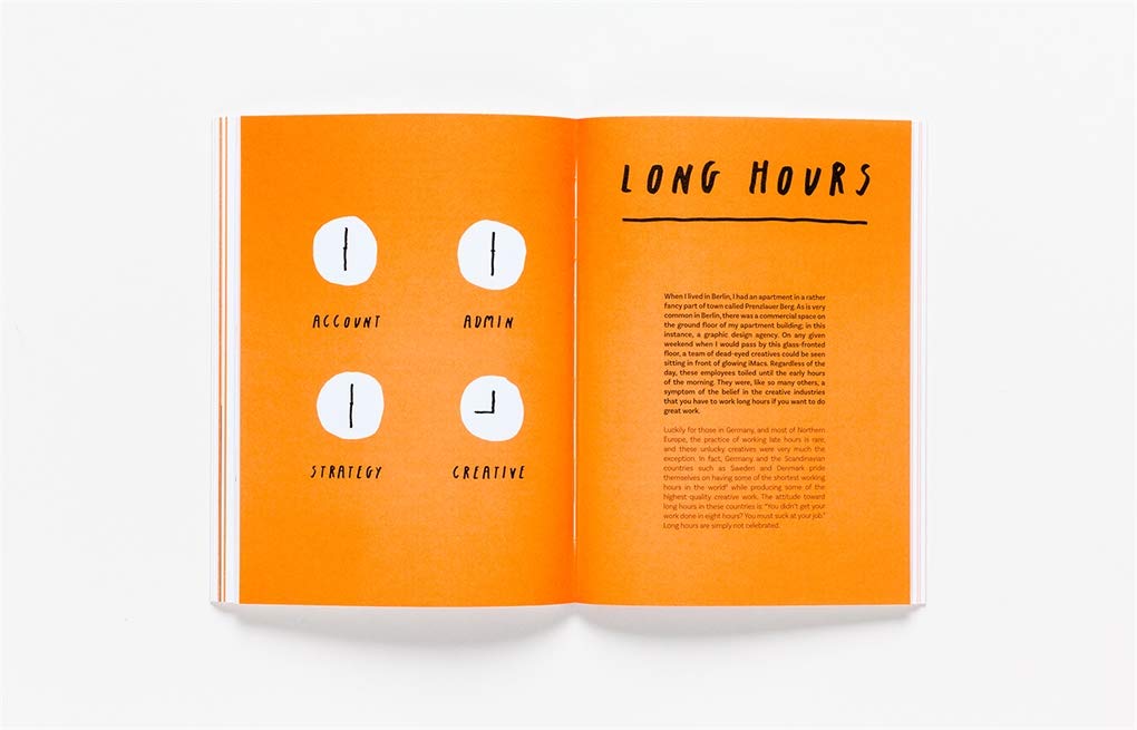 How to do great work without being an Asshole