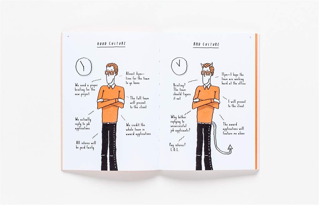 How to do great work without being an Asshole