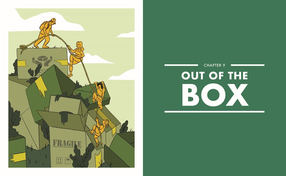 Green Nation Revolution