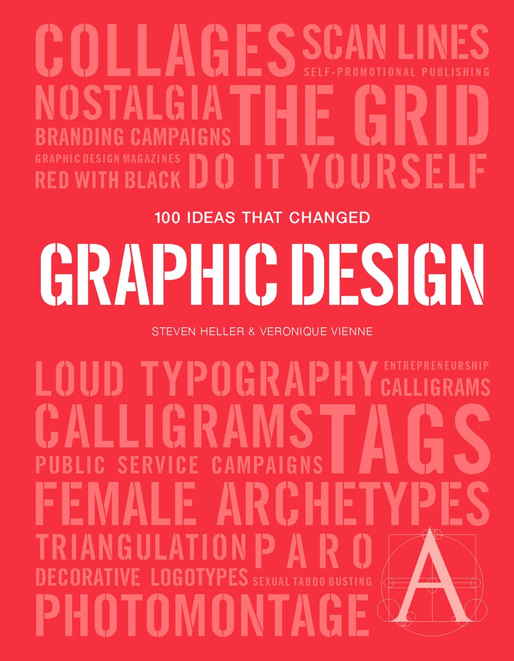 100 ideas - Graphic  Design
