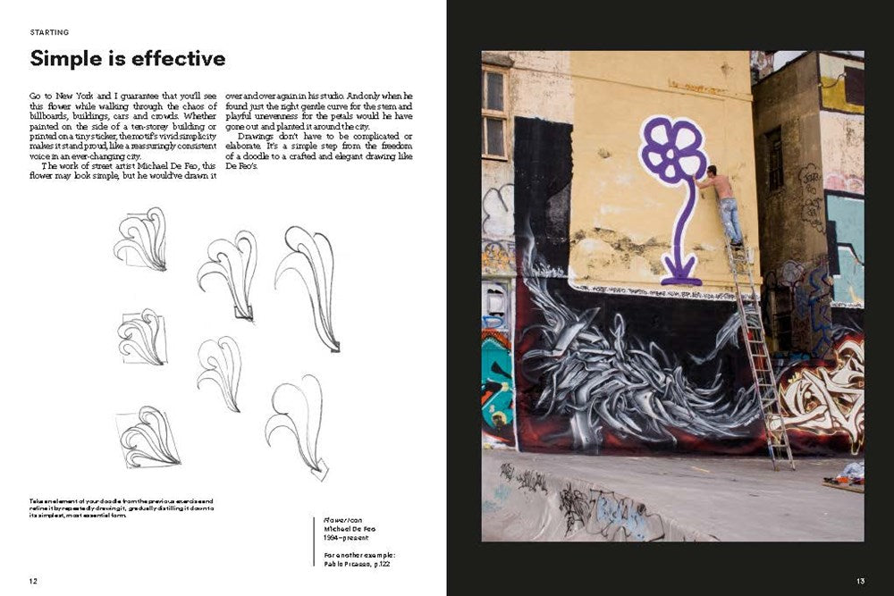 Read This if You Want to Be Great at Drawing