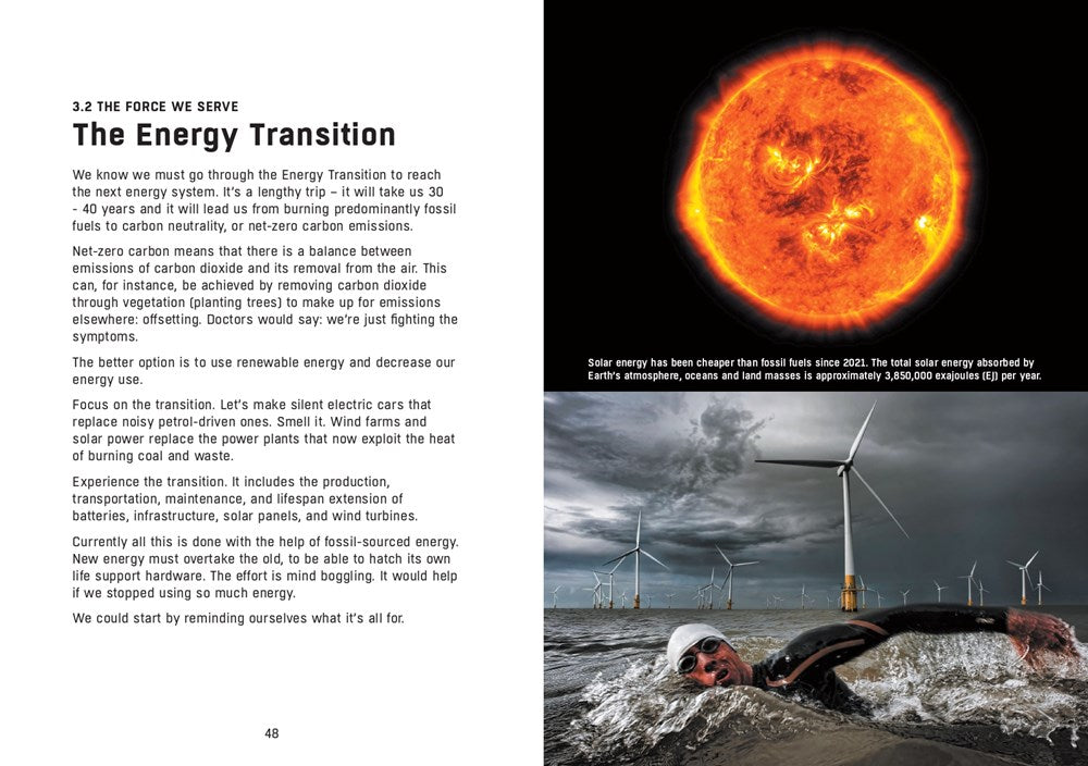 Design for Sustainability Survival Guide