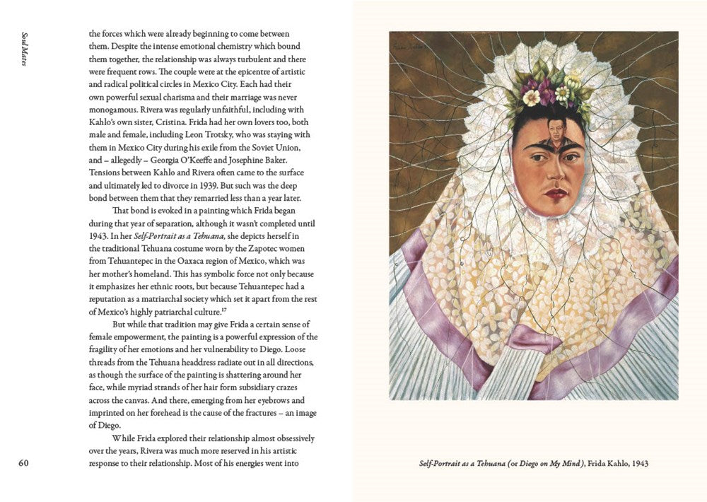 What Art Can Tell Us About Love