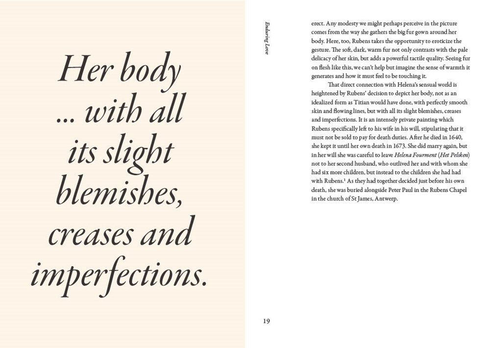 What Art Can Tell Us About Love