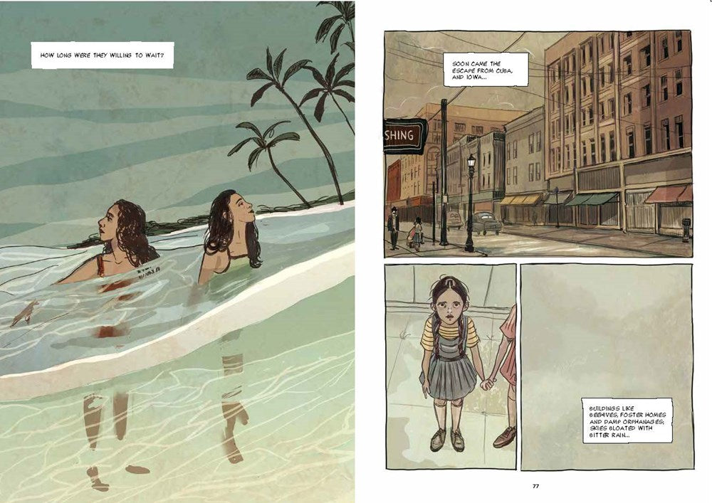 The Women Who Changed Art Forever