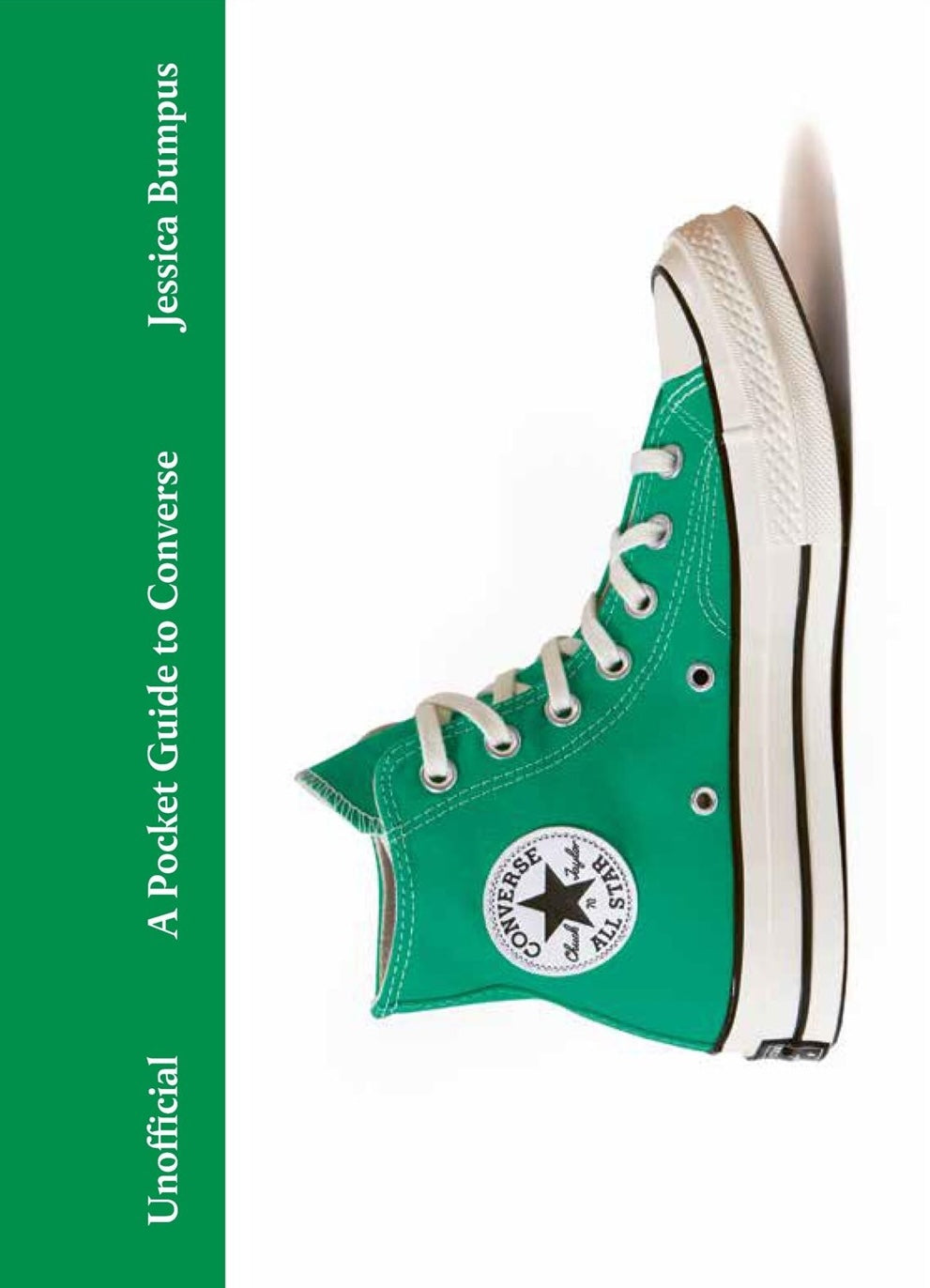 A Pocket Guide to Converse