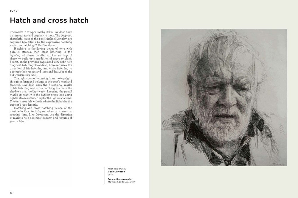 Read This if You Want to be Great at Drawing People