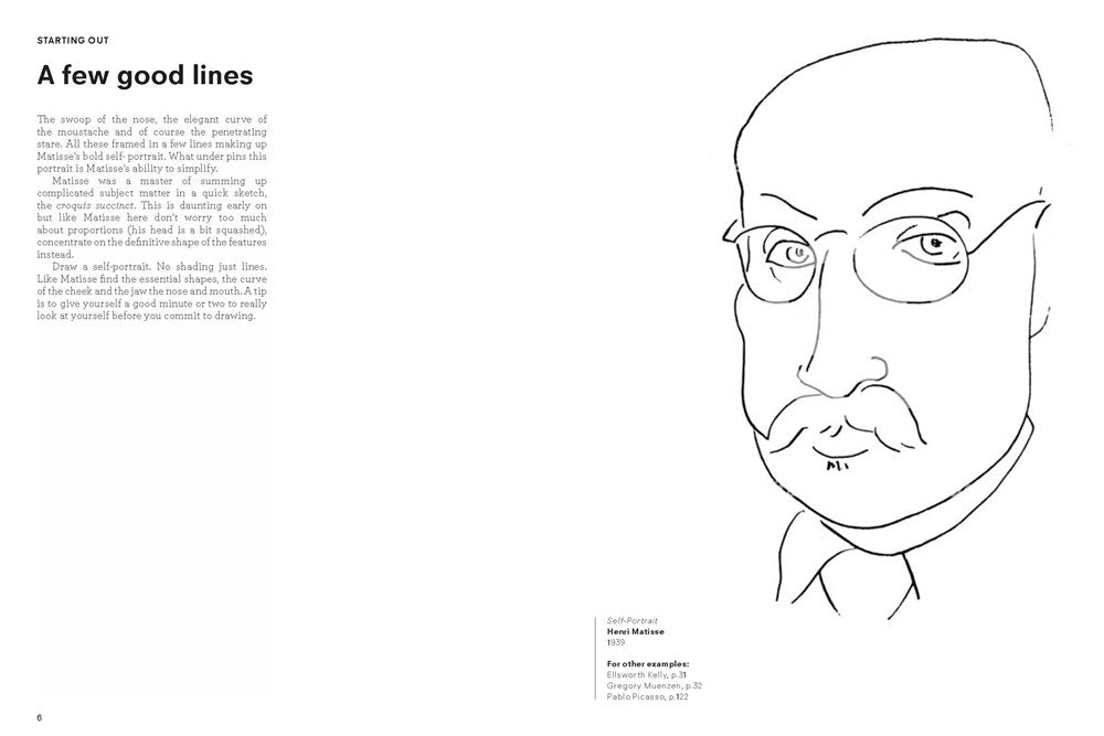 Read This if You Want to be Great at Drawing People