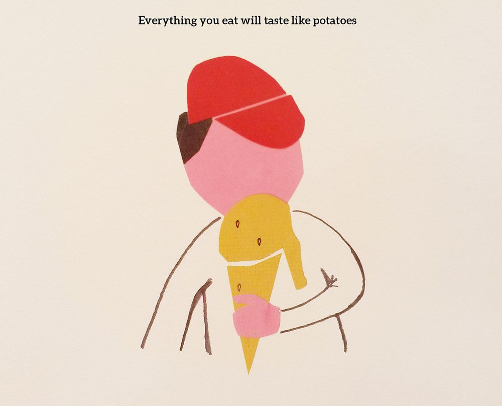 Dilemmarama - The original