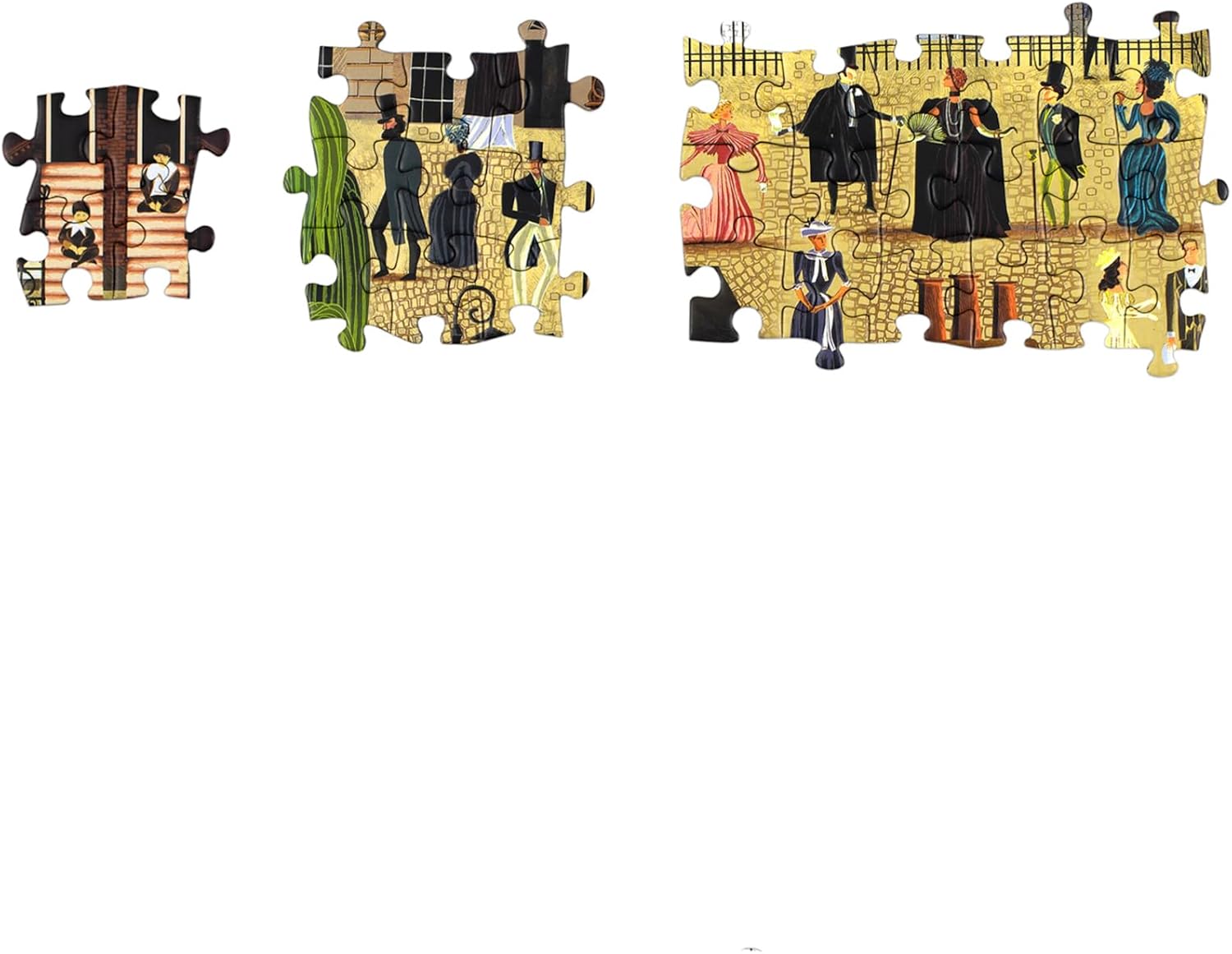 The World of Oscar Wilde