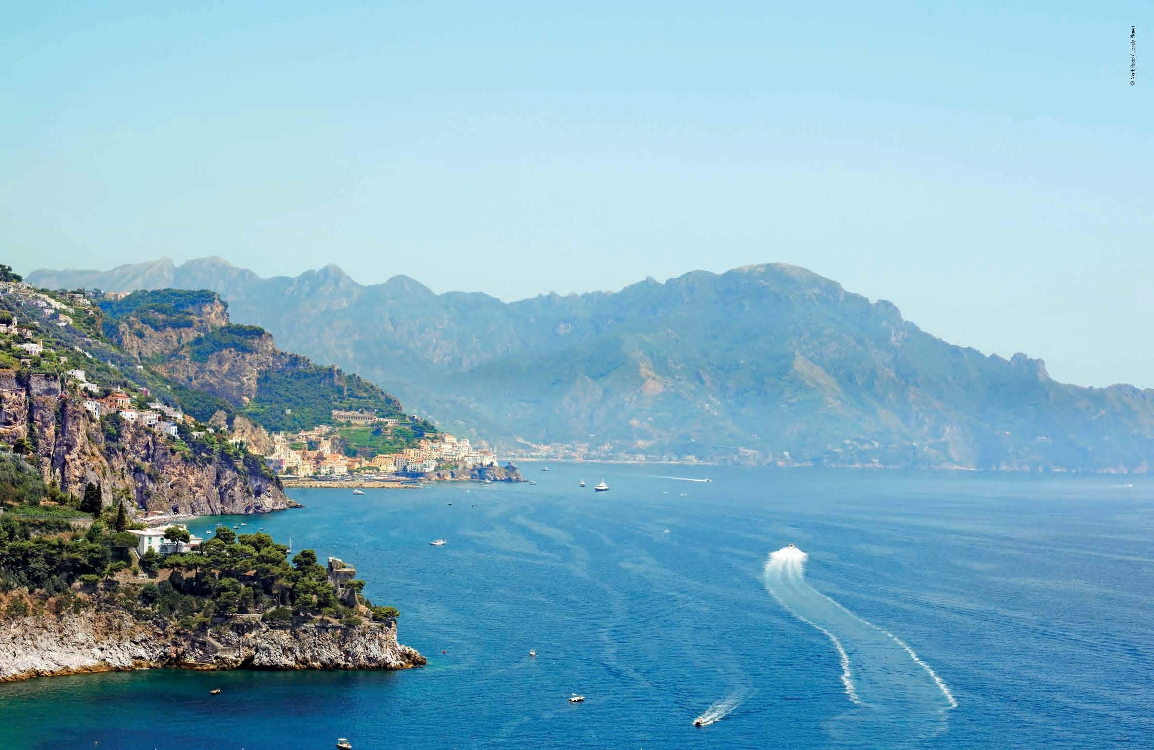 Epic Runs of the World