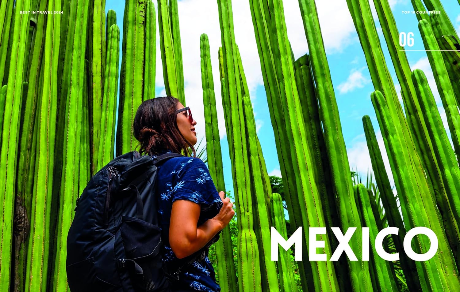 Ultimate Travel List 2