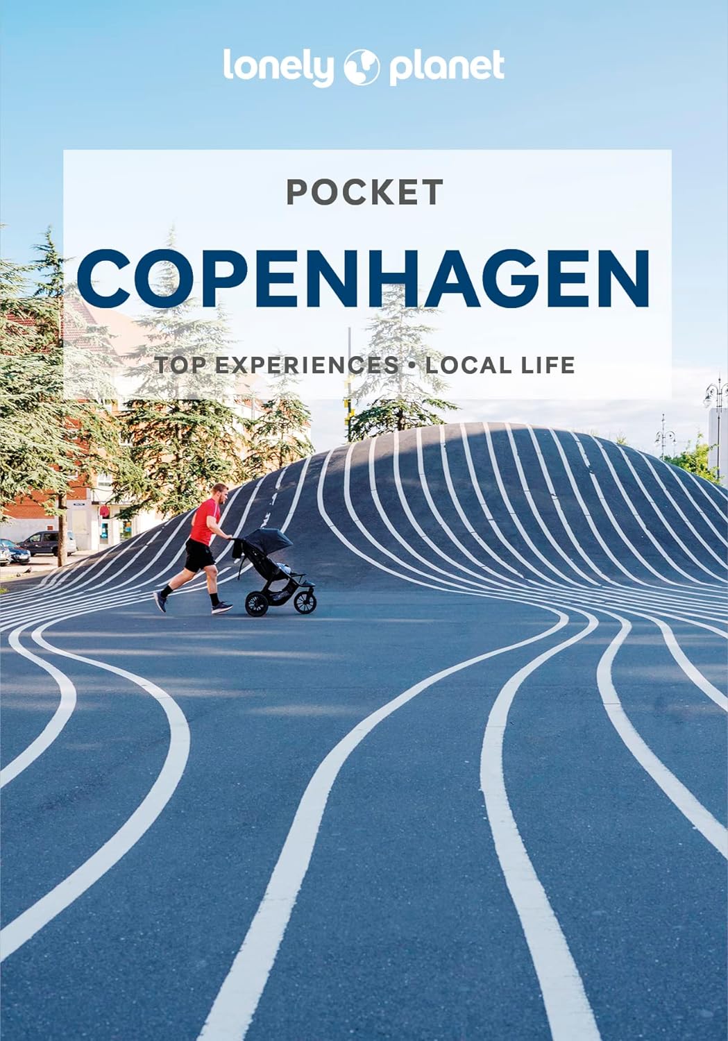 Copenhagen Pocket 6th edt.