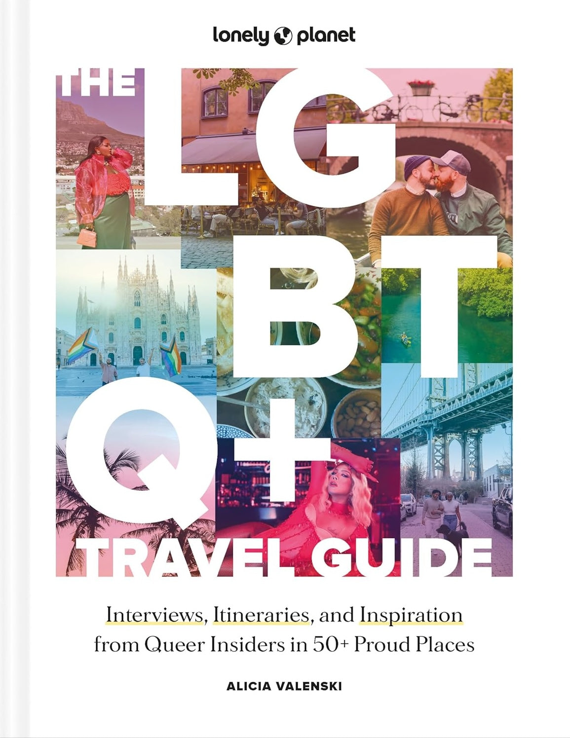 The LGBTQ+ Travel Guide 1