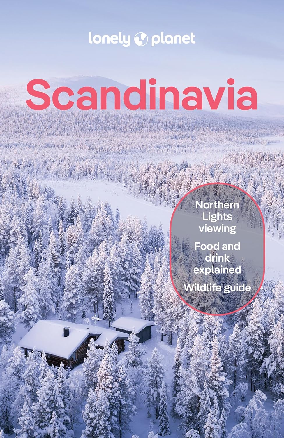 Scandinavia