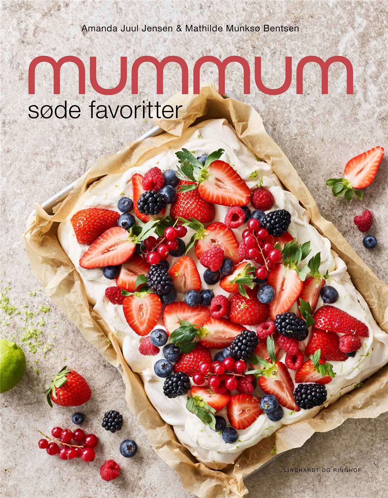 Mummum - Søde Favoritter