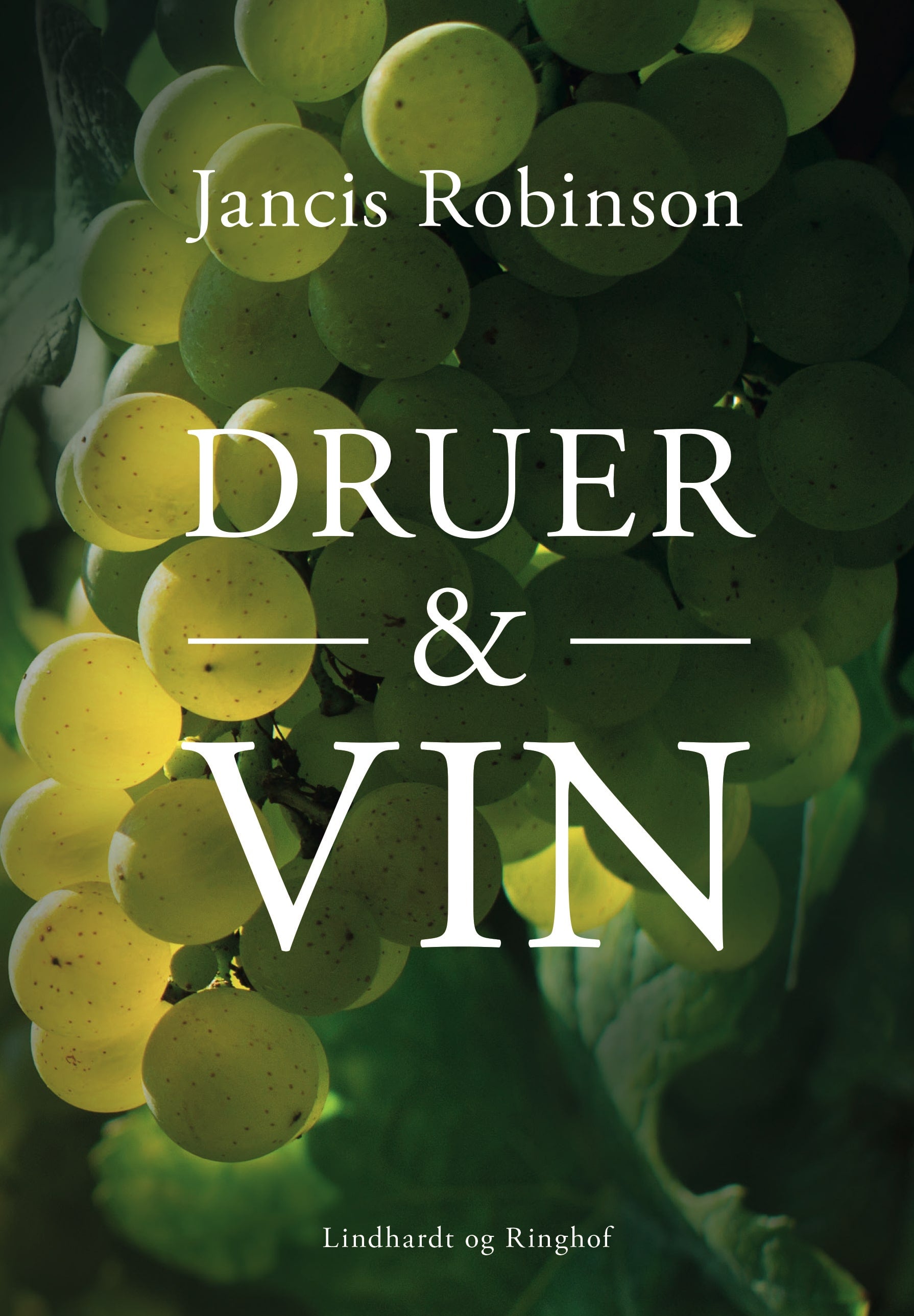 Druer & Vin