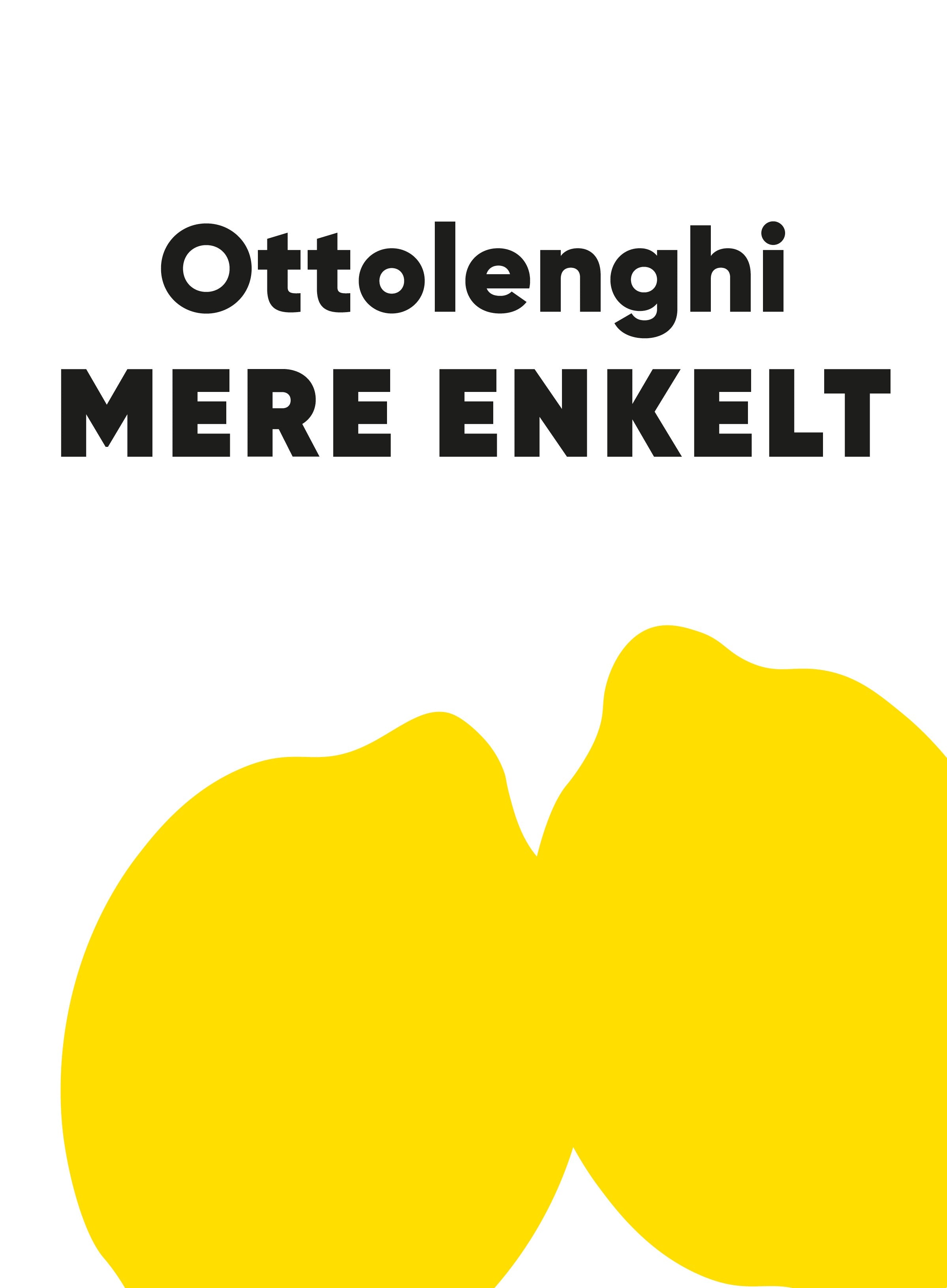 Mere enkelt