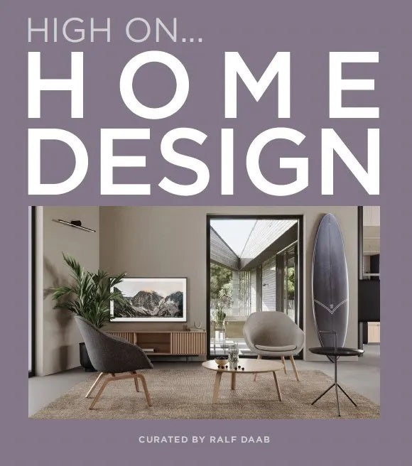 High On... Home Design