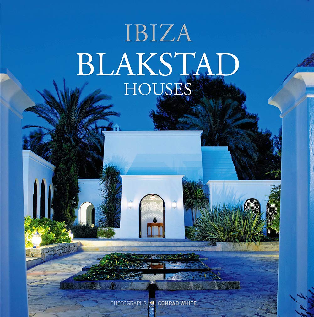 Ibiza - Blakstad Houses