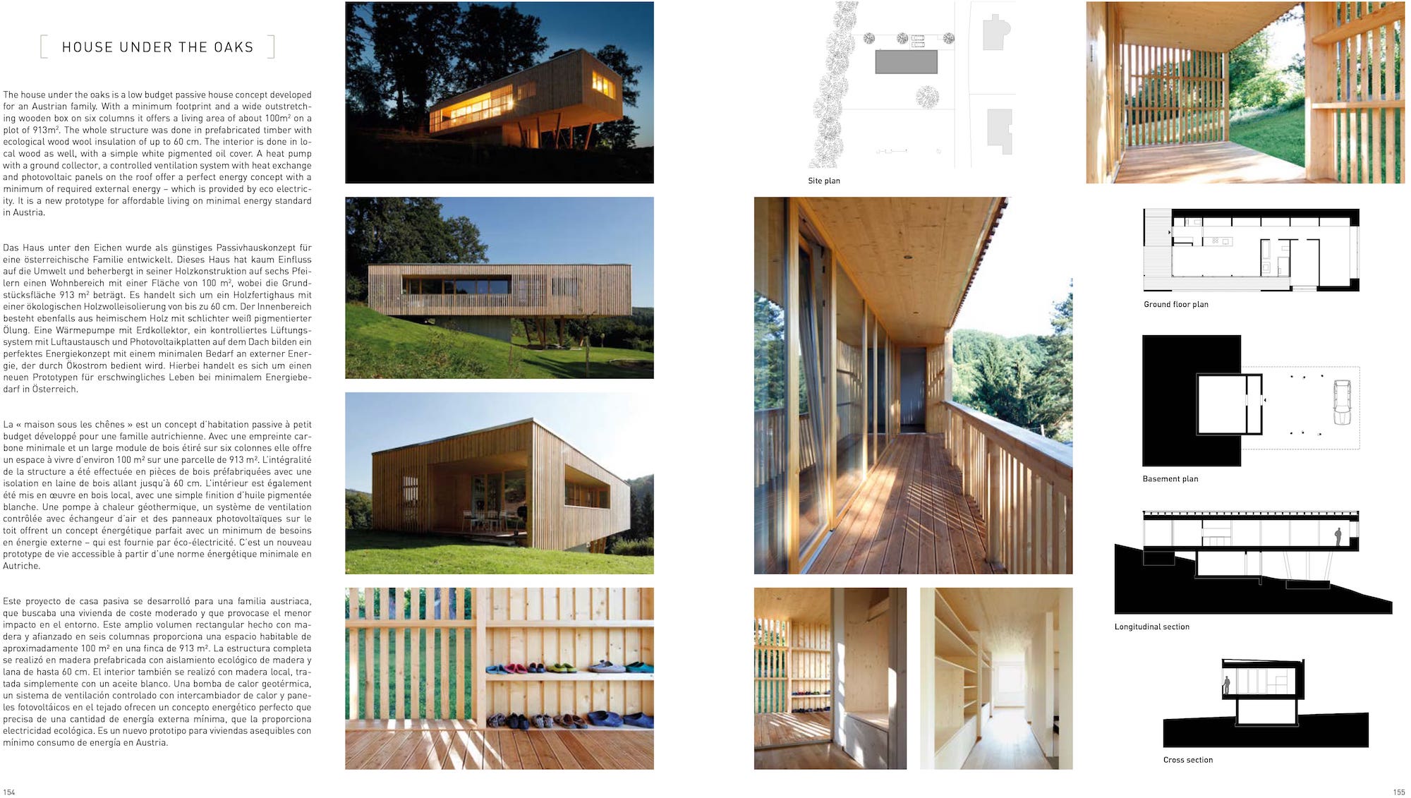 Green Architecture for a Sustainable Future