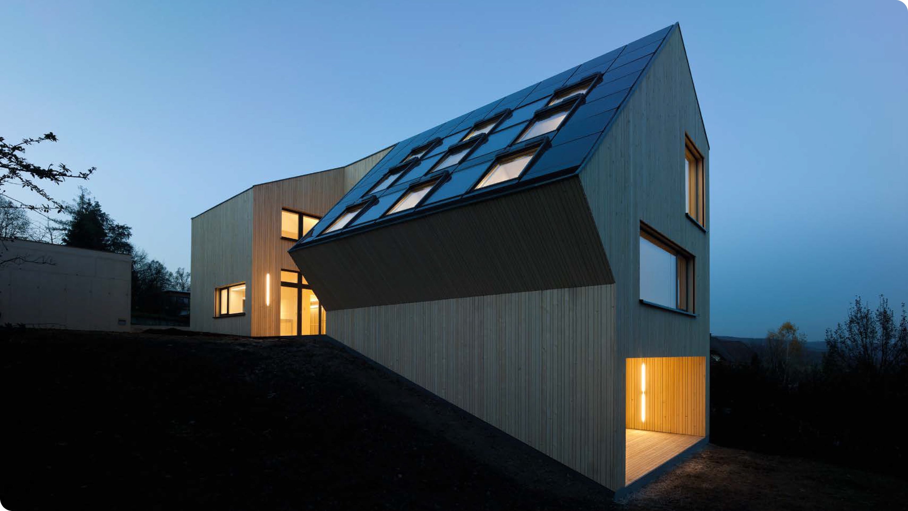 Green Architecture for a Sustainable Future