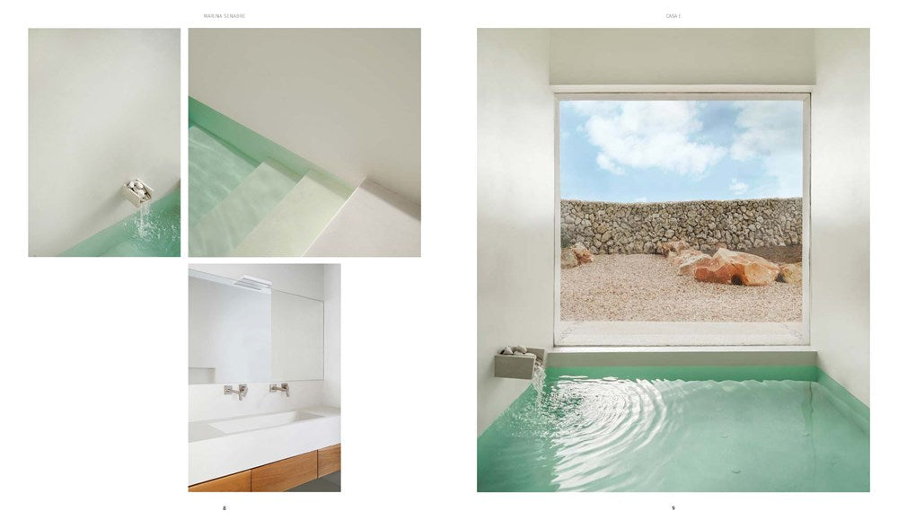 The New Rural - Interiors Within Nature