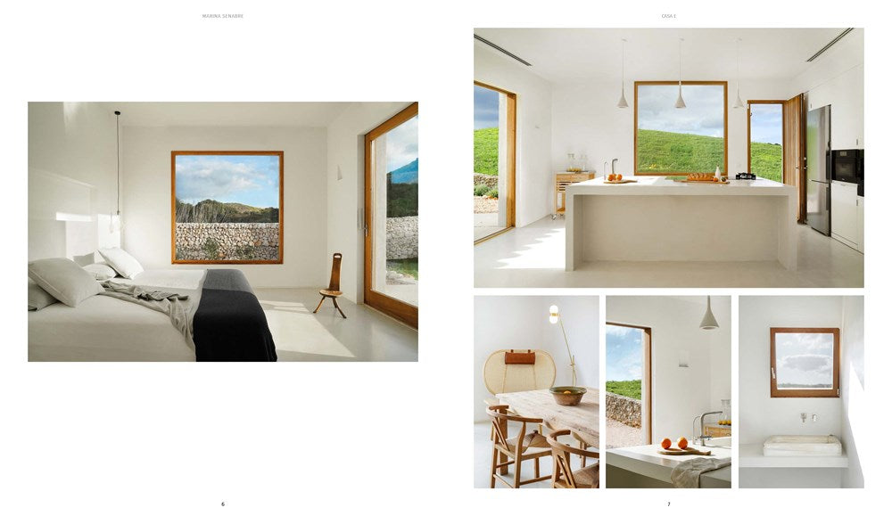 The New Rural - Interiors Within Nature