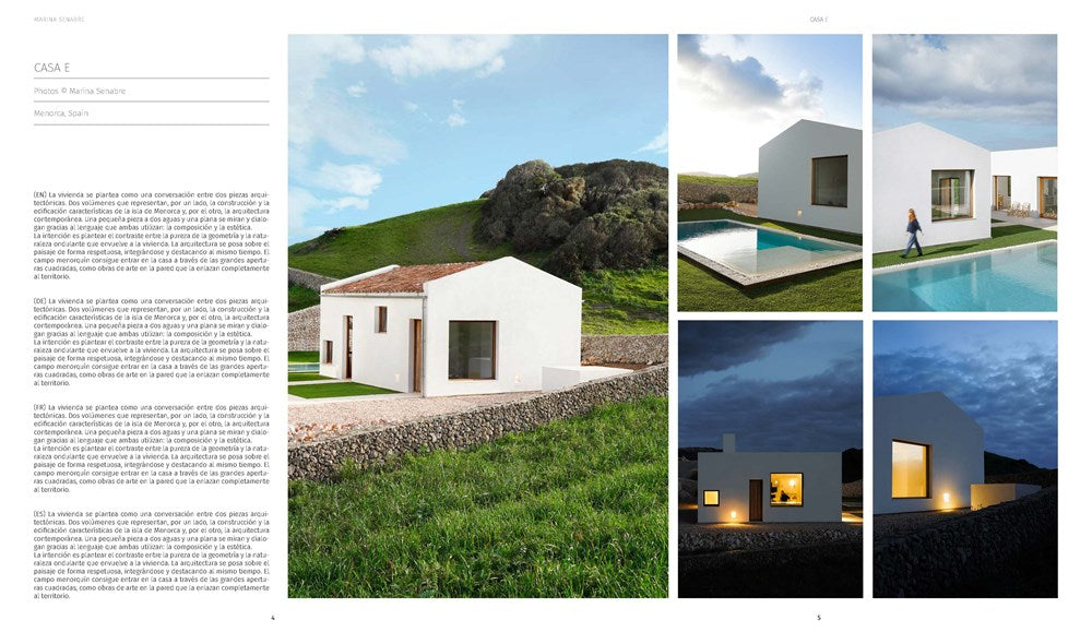 The New Rural - Interiors Within Nature