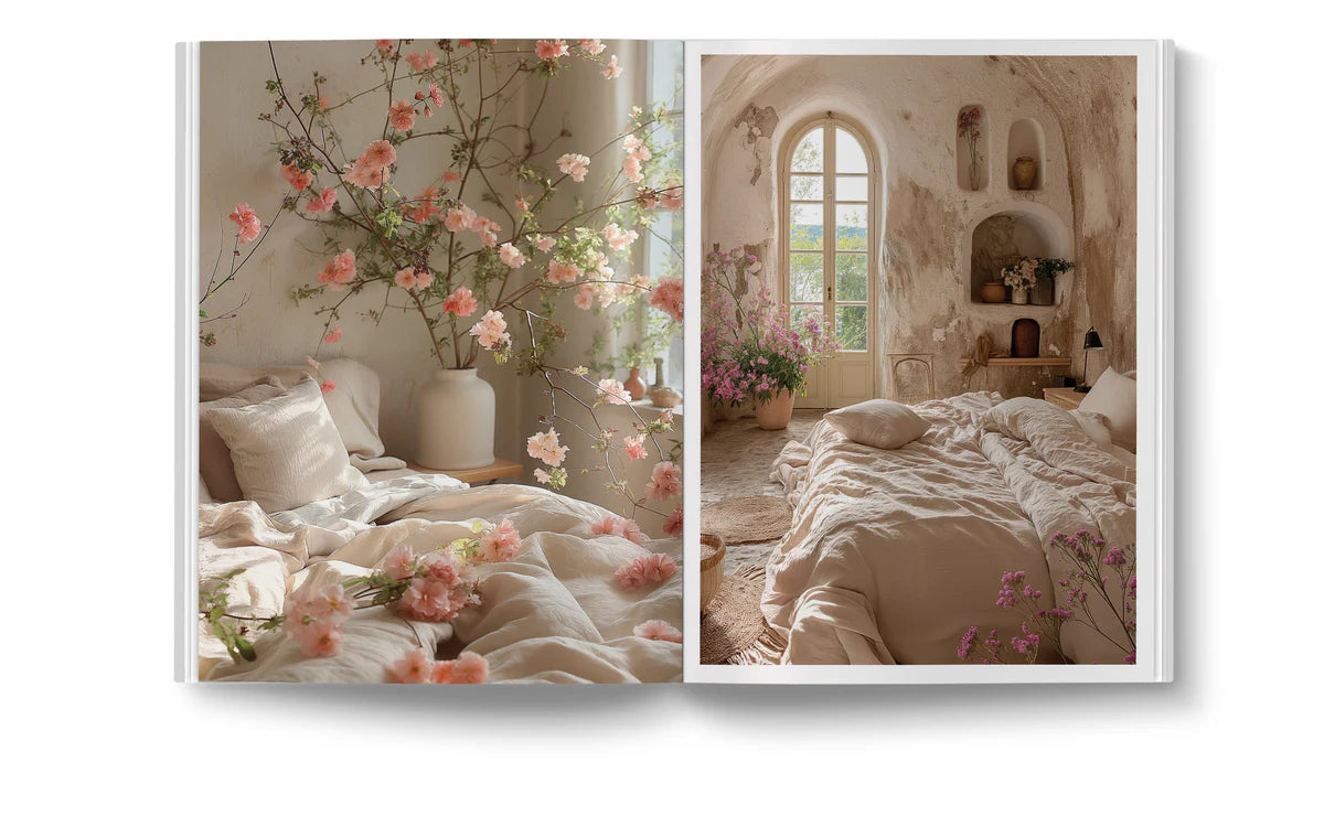 The Art Of Slow Living