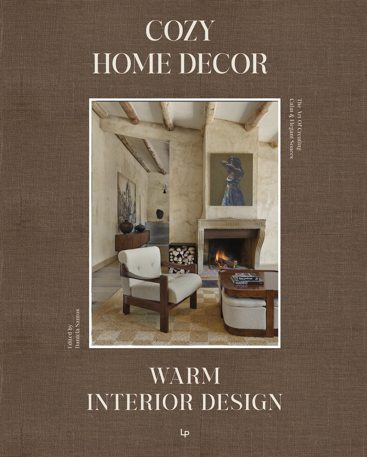 Cozy Home Decor - Main Image