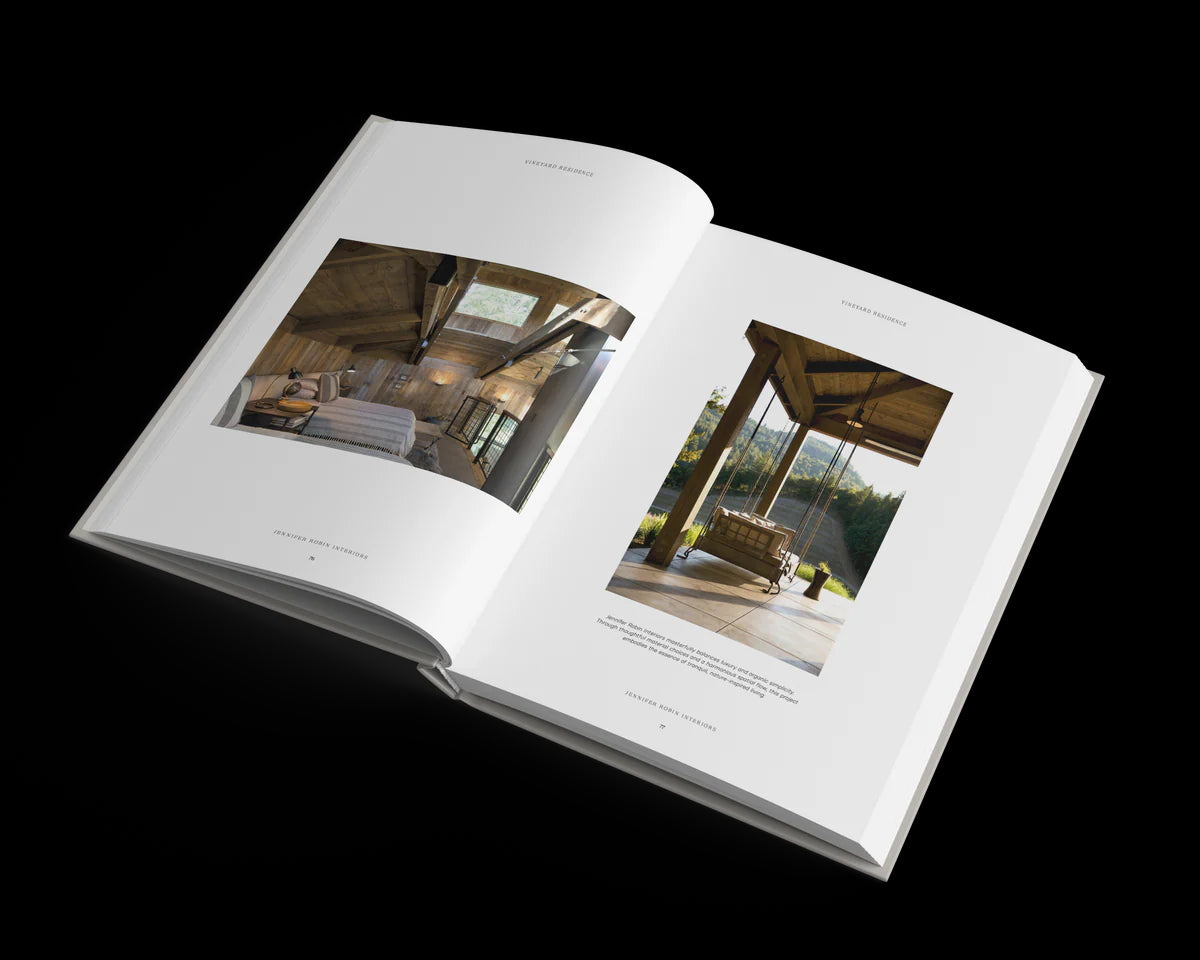 The Art Country Living