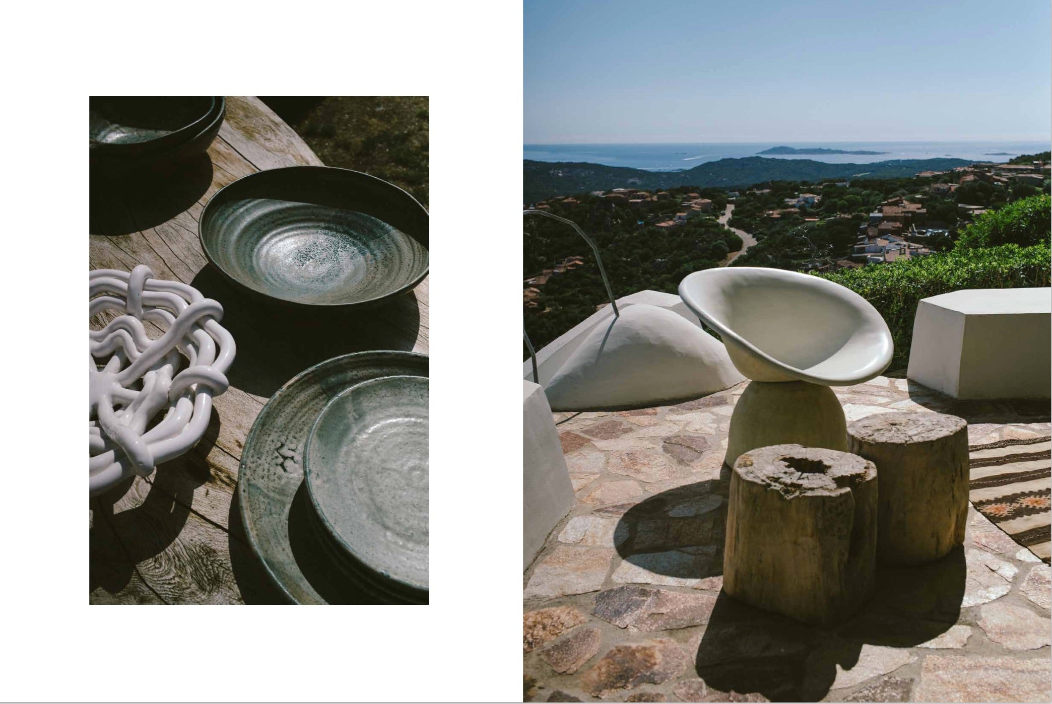 Bea Mombaers - items & interiors