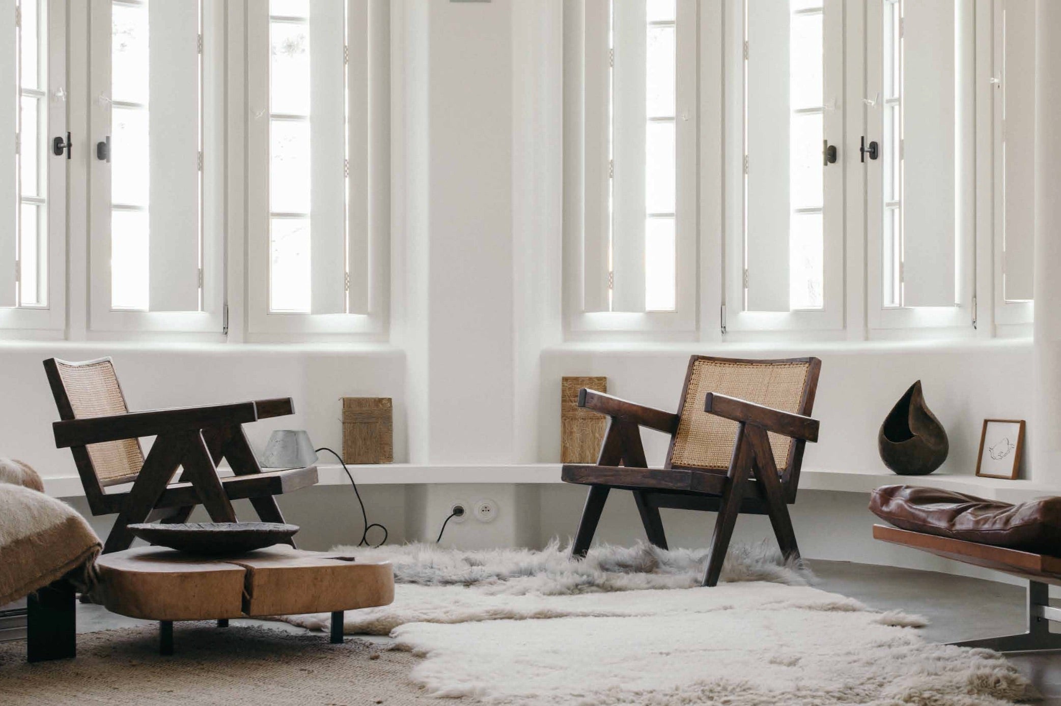 Bea Mombaers - items & interiors