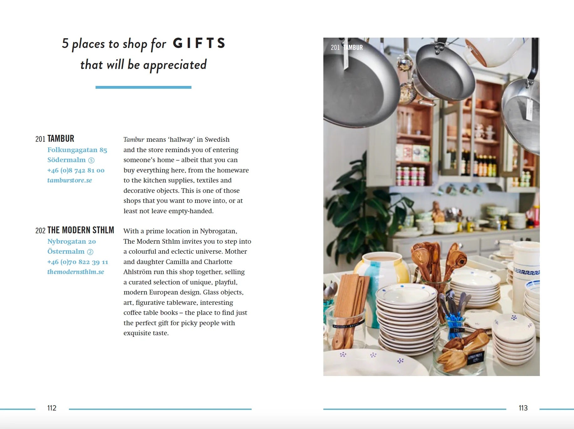 The 500 Hidden Secrets of Stockholm - 3rd edition