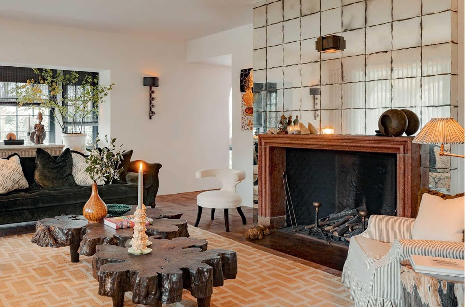 Grand Interiors