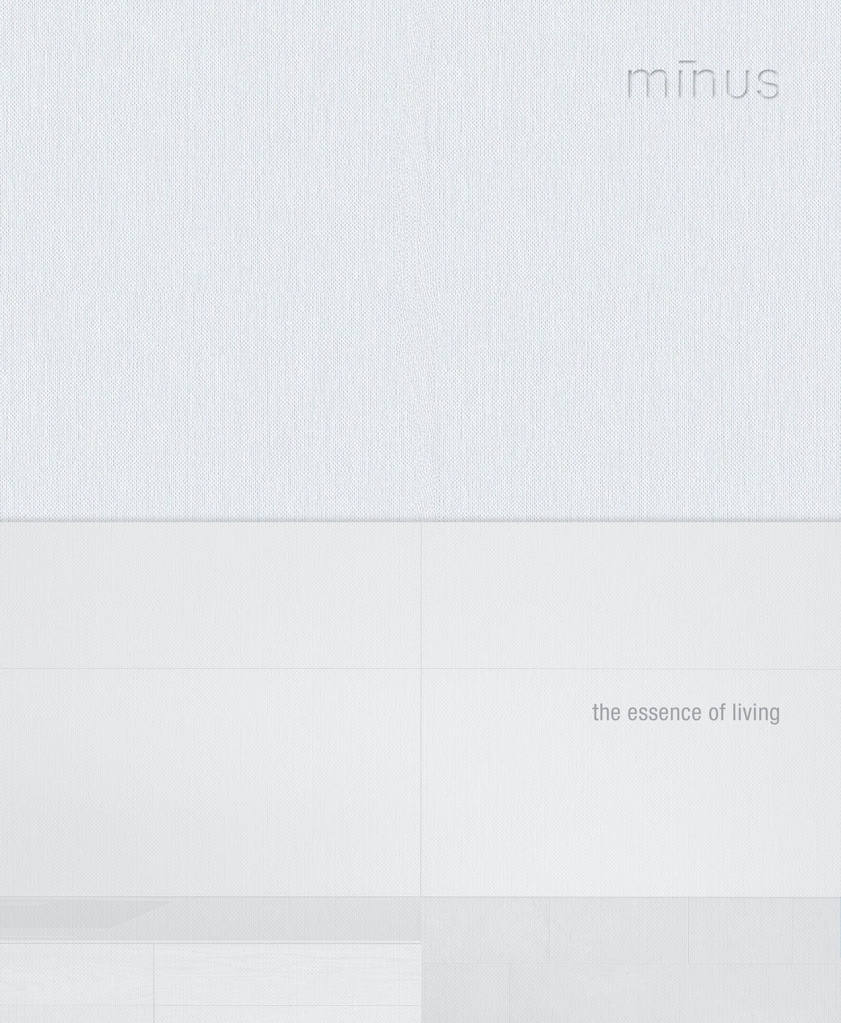 The Essence of Living (MInus)