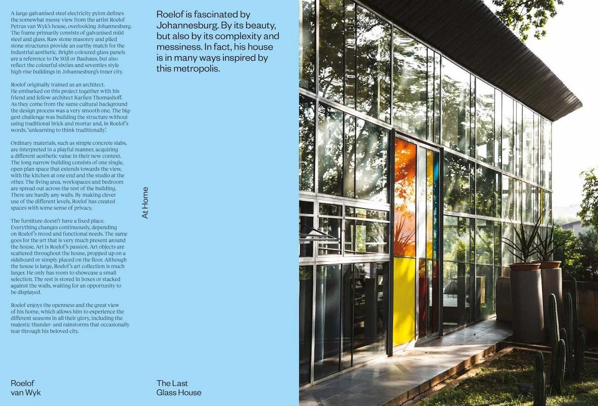 South Africa - A Road Trip