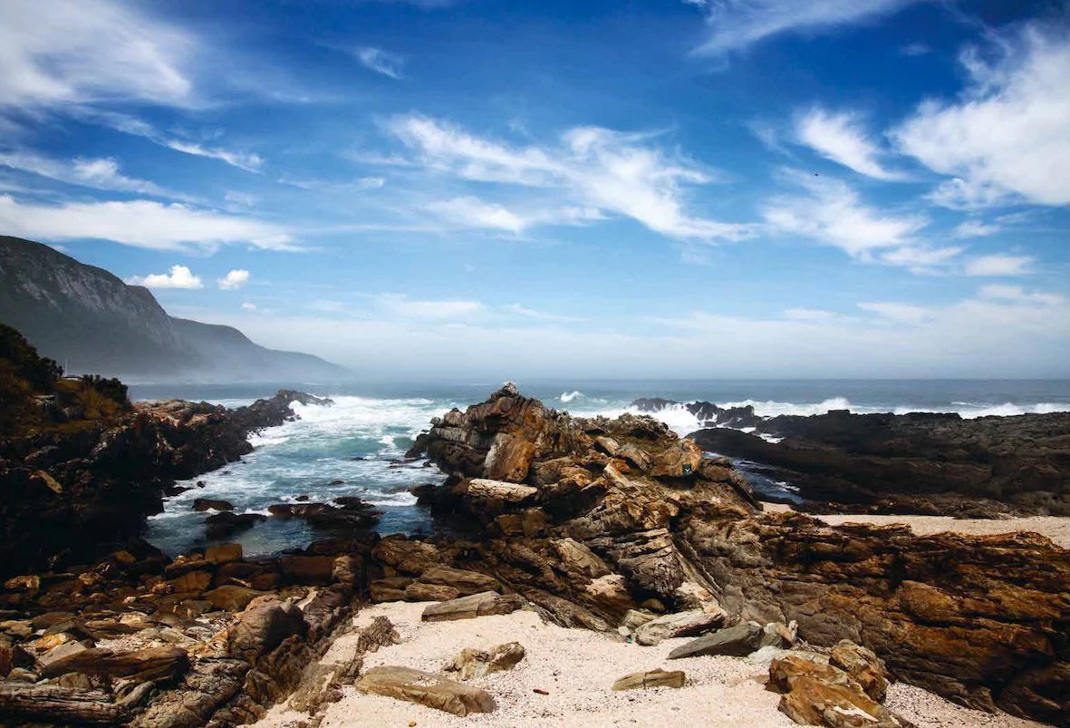 South Africa - A Road Trip