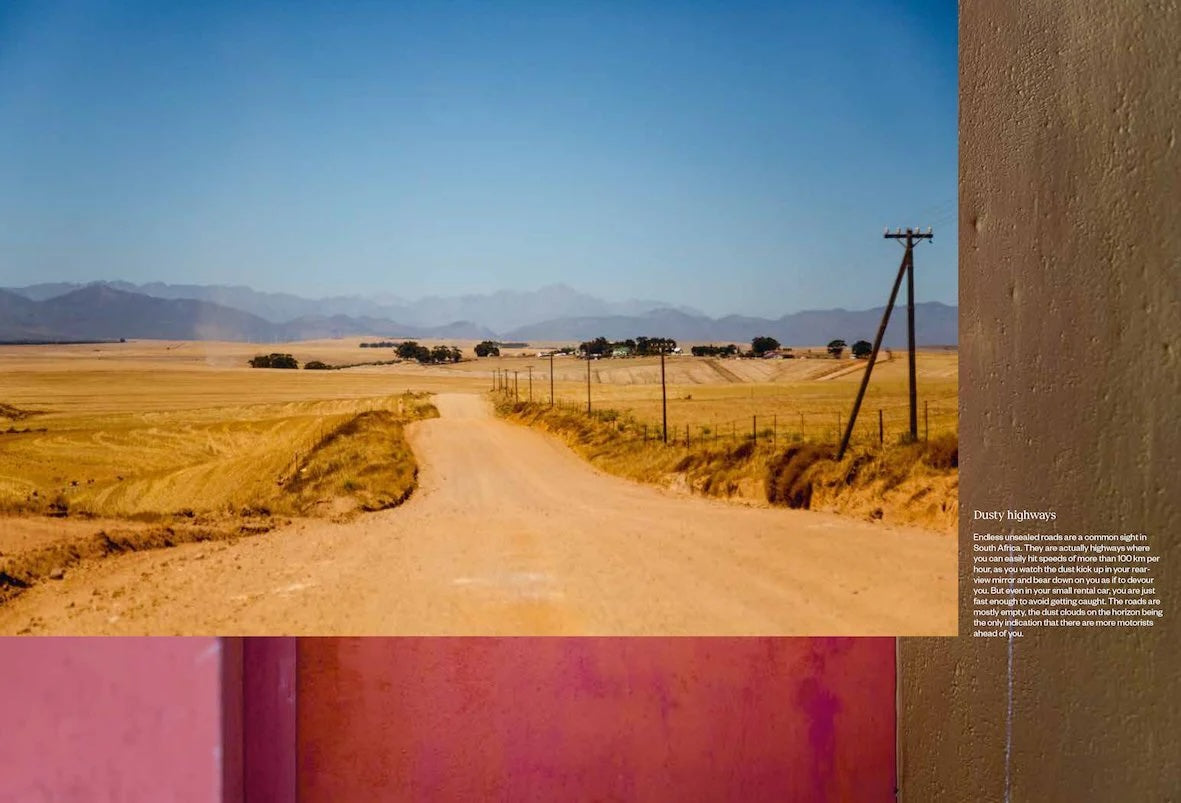 South Africa - A Road Trip