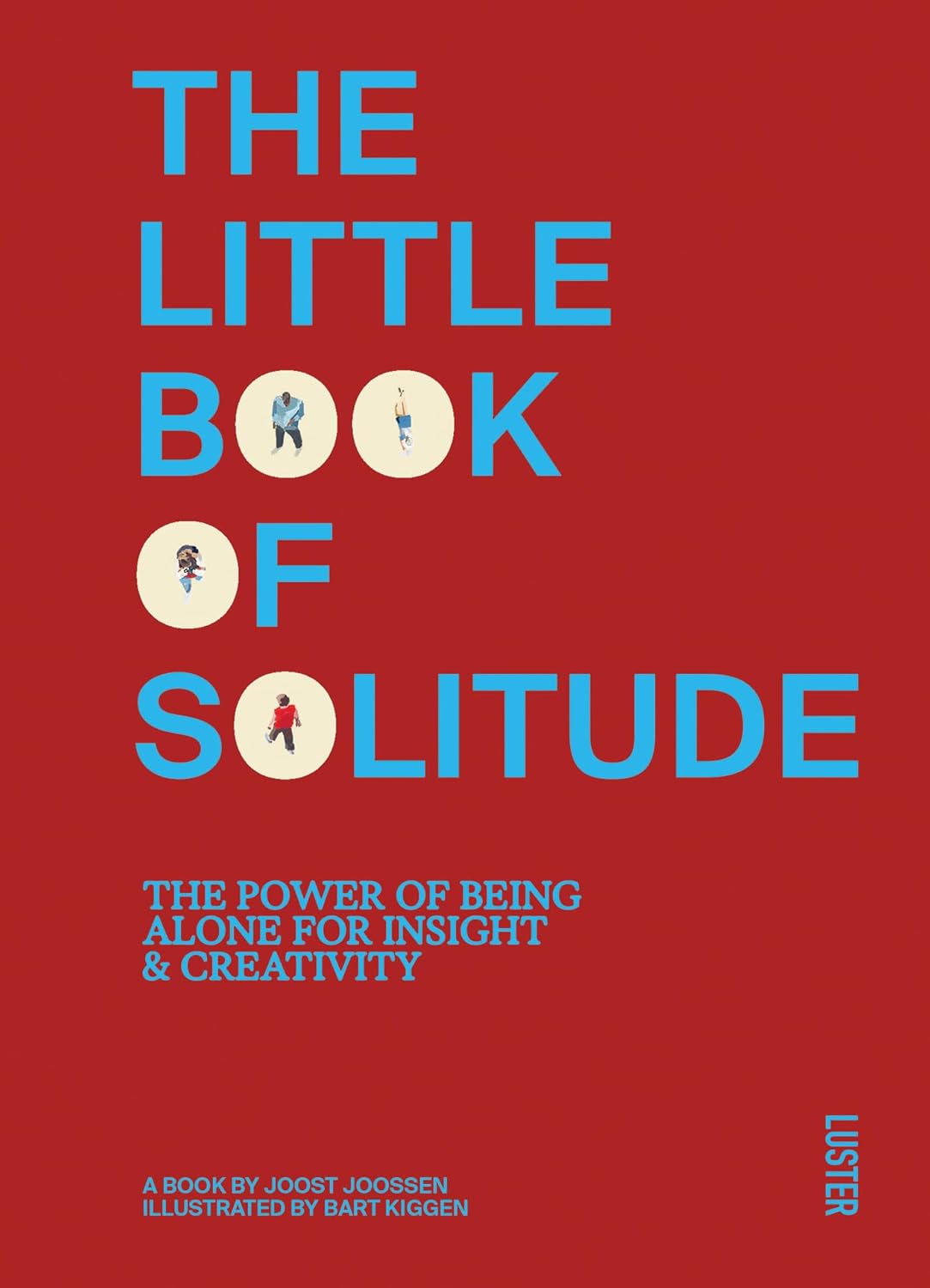 The Little Book of Solitude