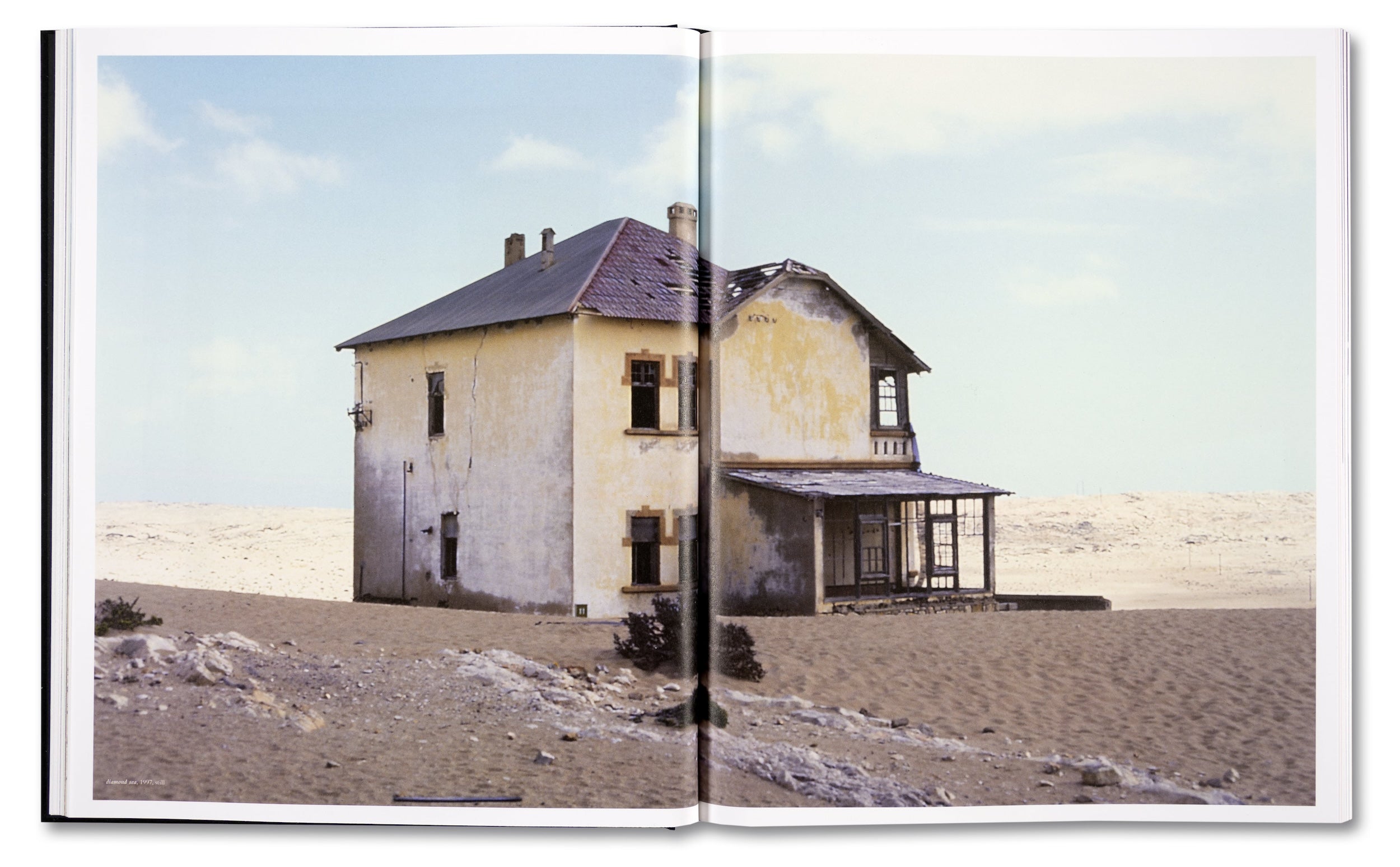 Works 1992–2022. Doug Aitken