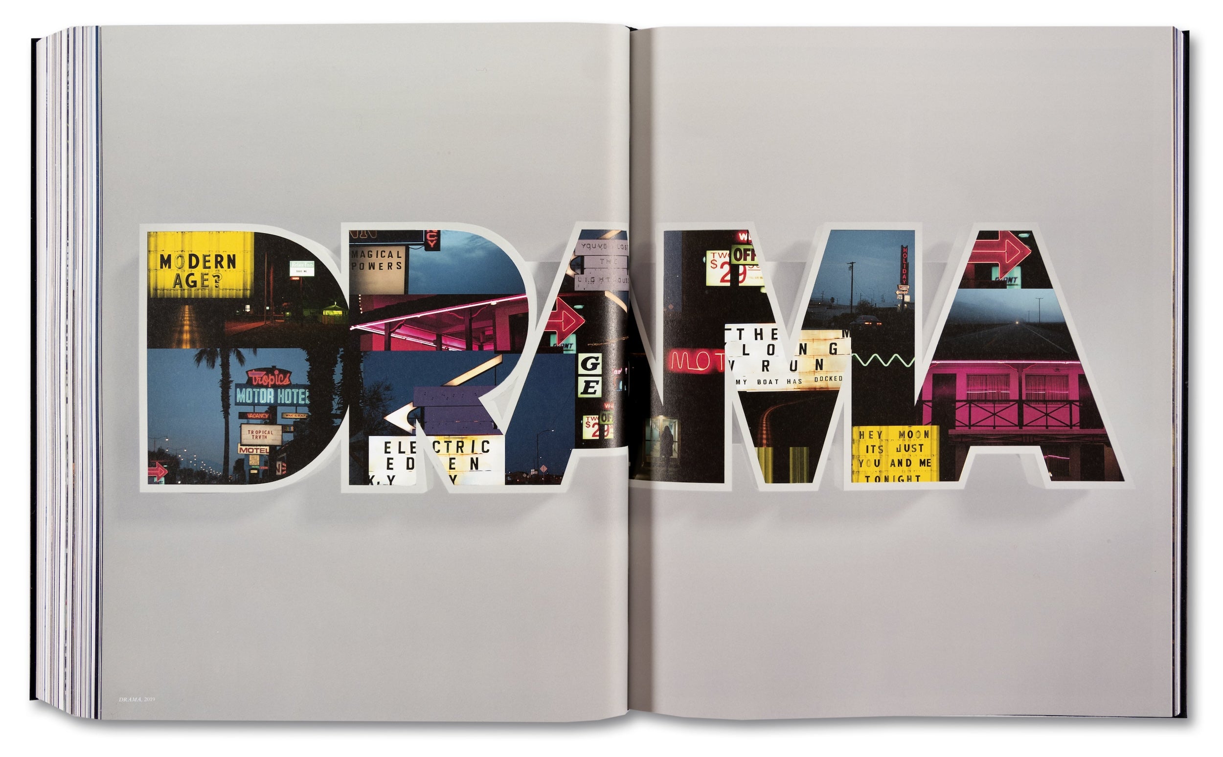 Works 1992–2022. Doug Aitken