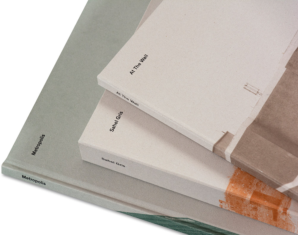 The Citadel: A trilogy. Mame-Diarra Niang