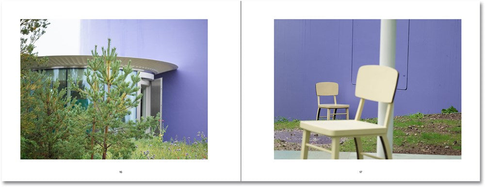 The Triple Folly - Single Volume