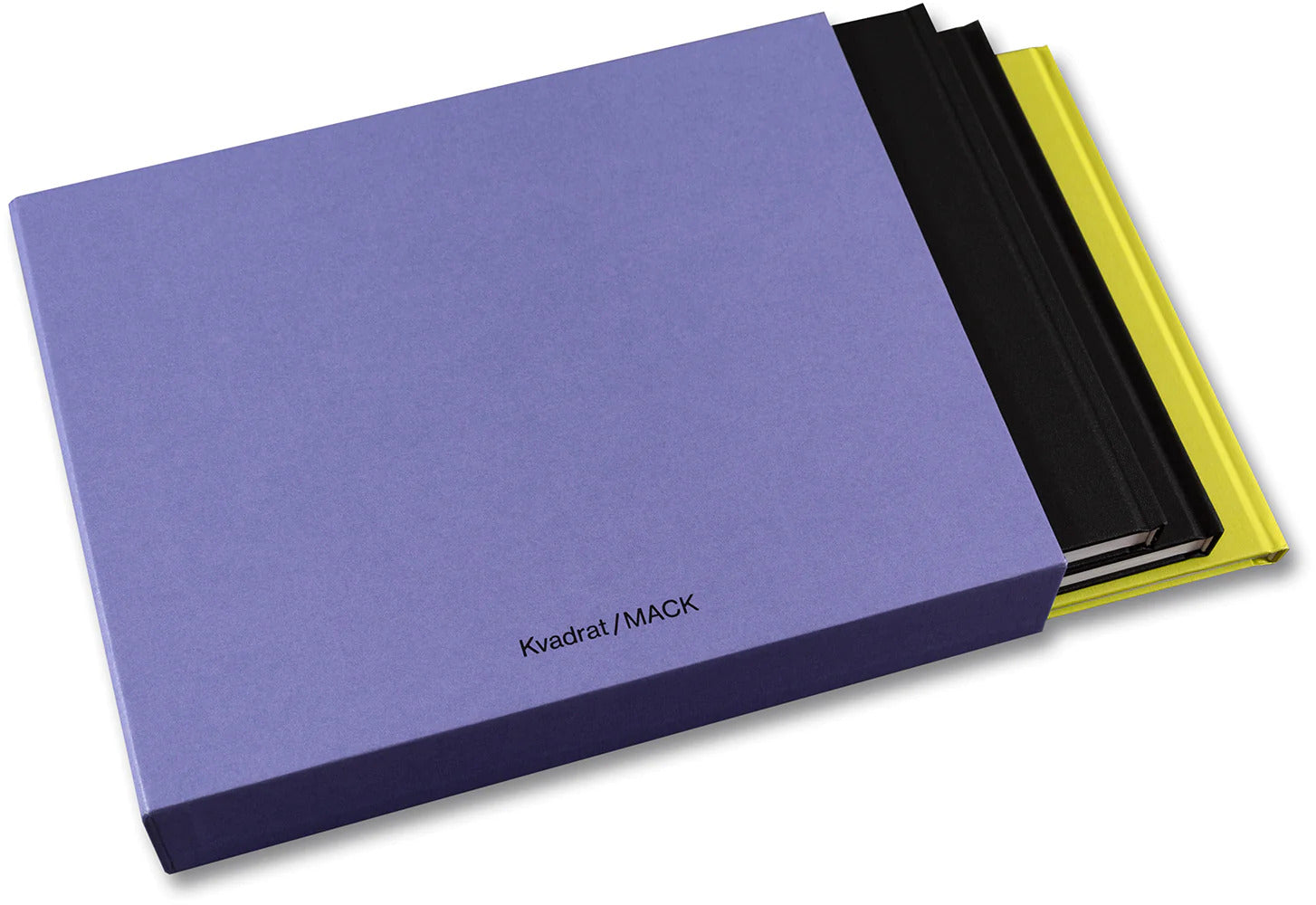 The Triple Folly - Box Set