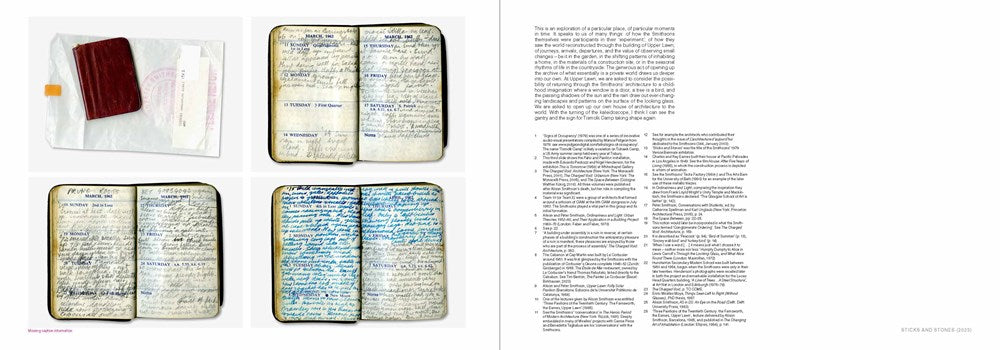 Upper Lawn, Solar Pavilion.